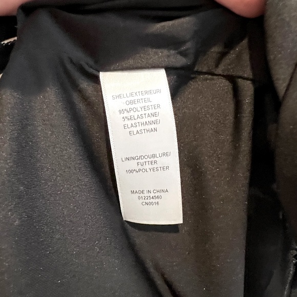 Adrianna Papell Ruched Sheath Dress, Size 4 - Picture 4 of 8